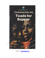 Toads For Supper.pdf